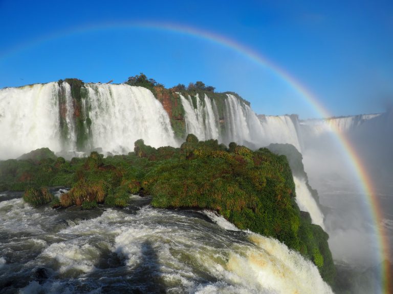 Cataratas do Iguaçu: Dicas para visitar um dos lugares mais lindos do Brasil