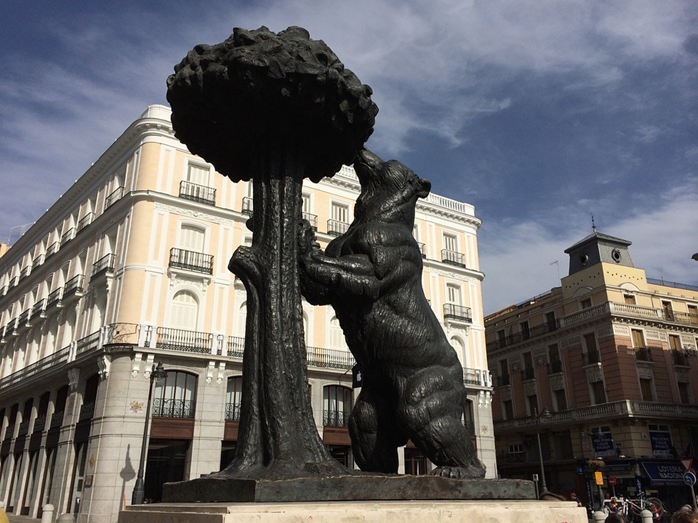 Biblioteca do Athénée de Madrid