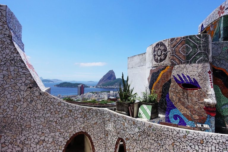 Rio de Janeiro: Fugindo do Óbvio