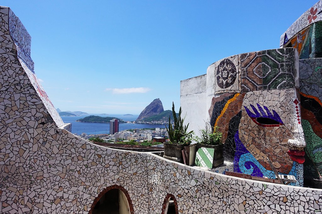 mosaic project 1