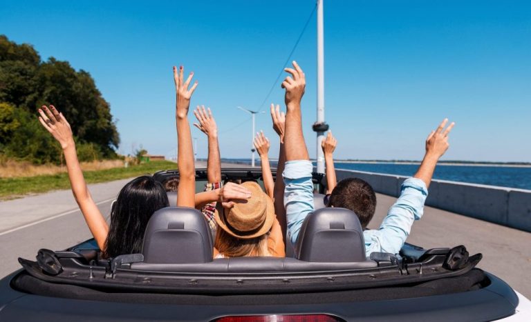 Viagens em Grupo: Dicas para uma Aventura Inesquecível