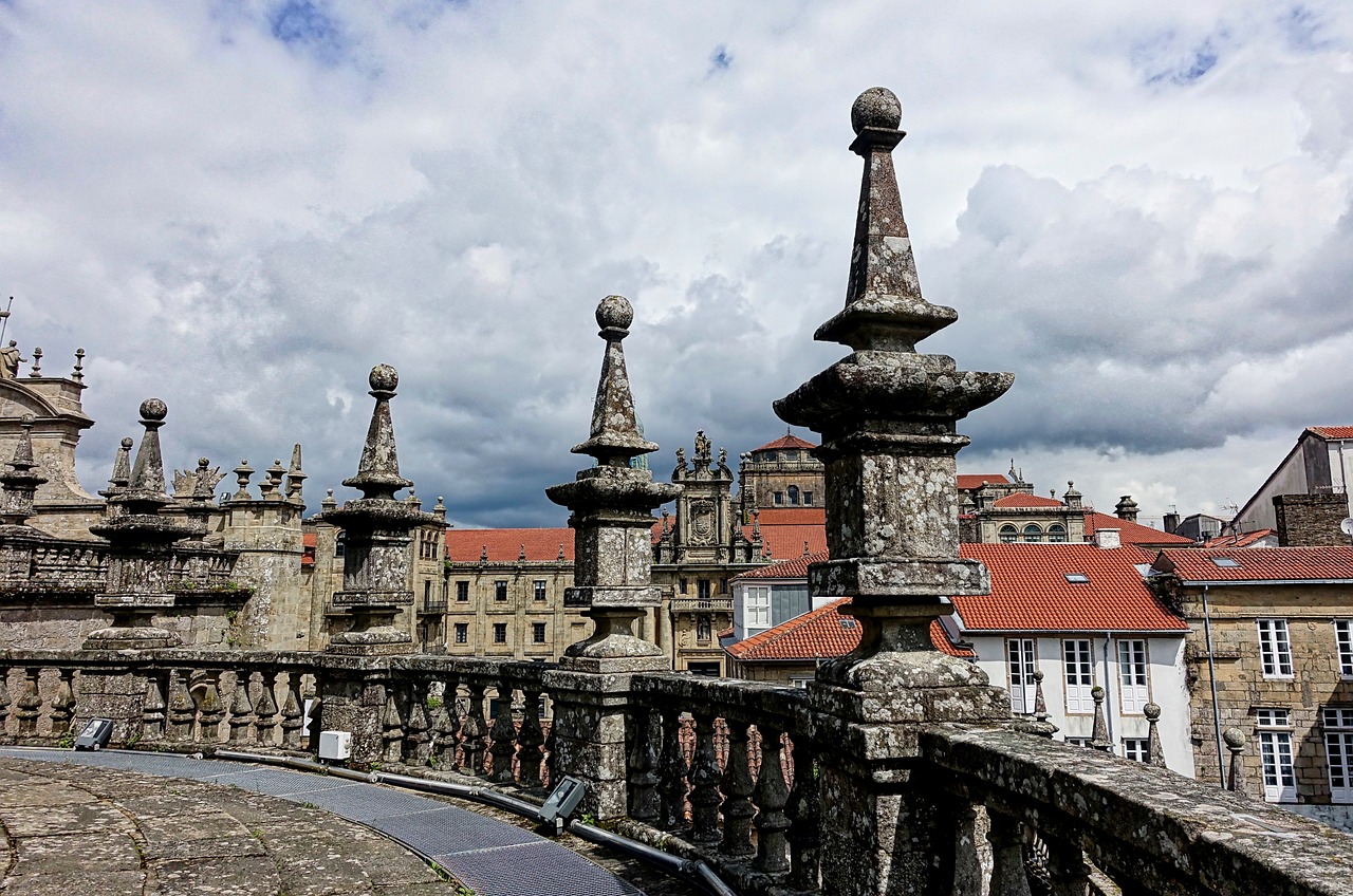 santiago de compostela ga18009315 1280