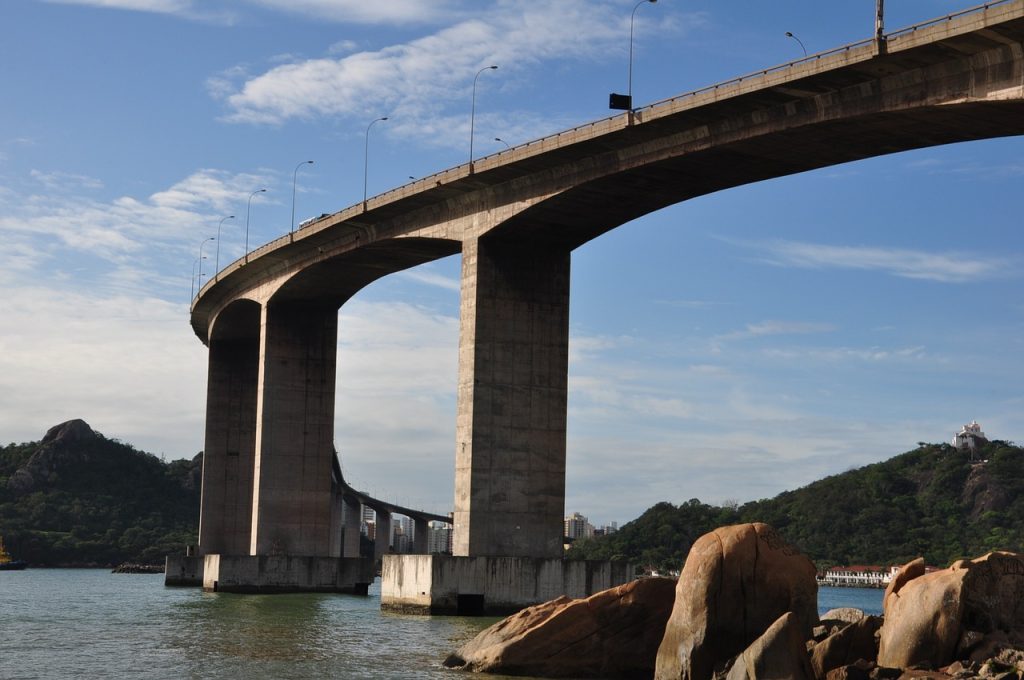 Desfrute da natureza e da cultura de Vitória com um roteiro pelos princípais pontos turísticos de Vitória