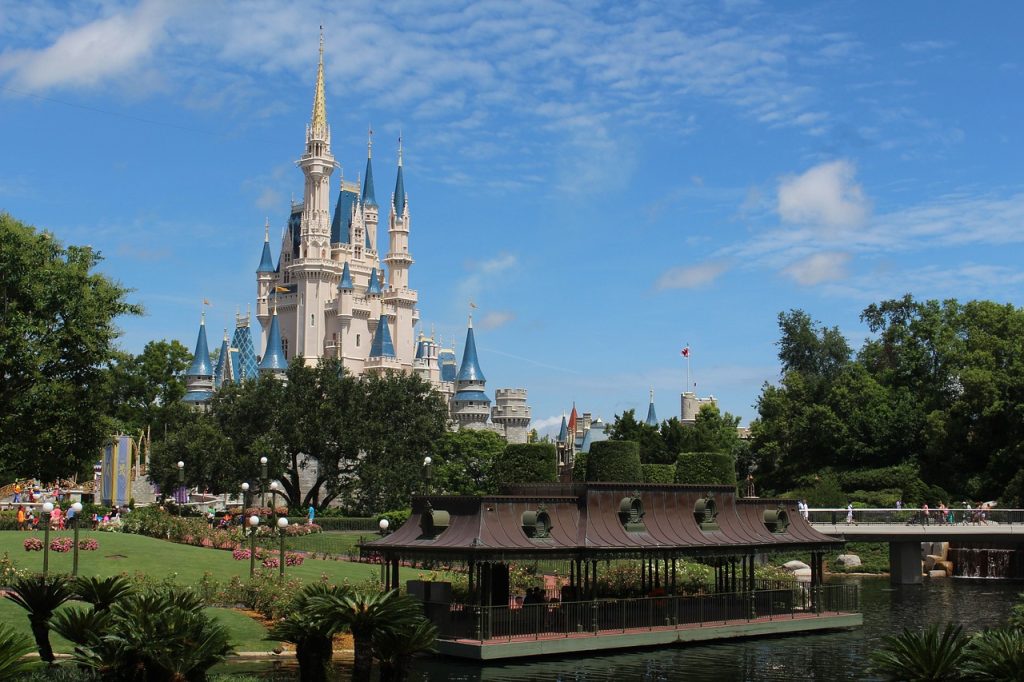 Com planejamento e estratégia é possível aproveitar ao máximo a magia da Disney World