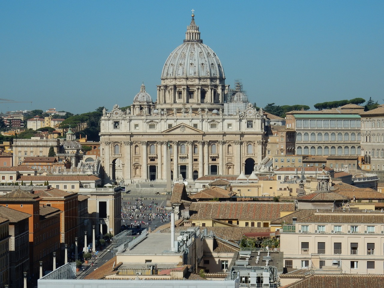 st peters basilica 2677061 1280