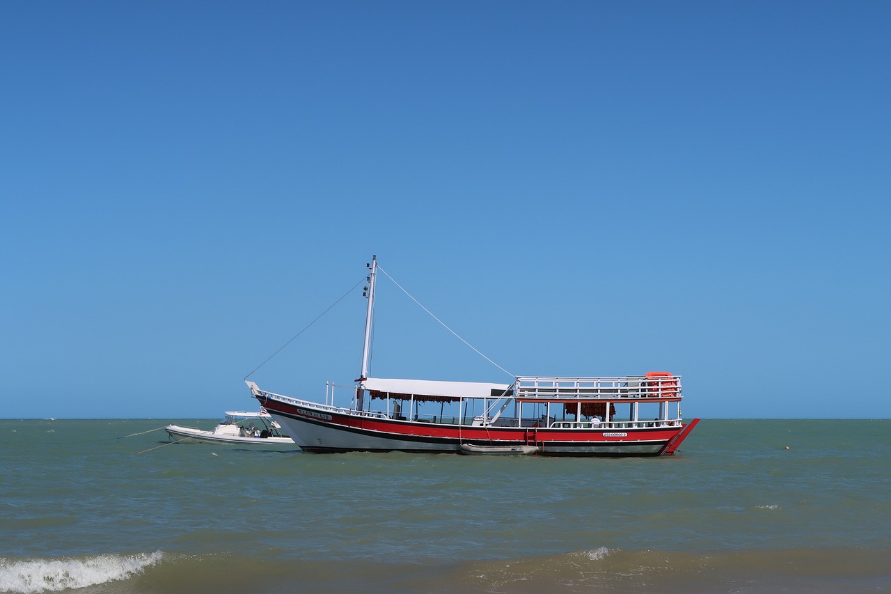 Descubra os melhores destinos para viagens de bate e volta a partir de Porto Seguro e aproveite as belezas da Bahia