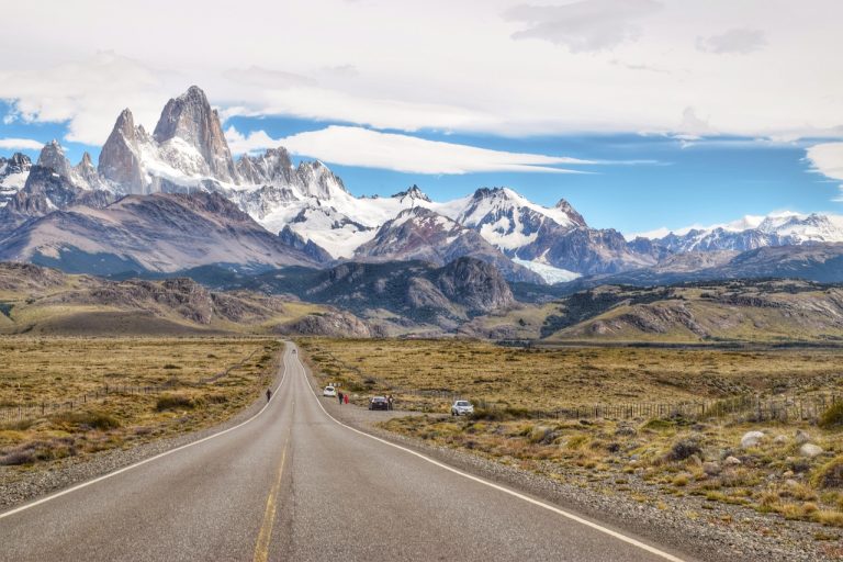 Motivos para Conhecer a Patagônia: Um Destino Imperdível