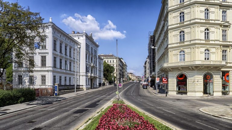 Um Guia Completo dos Principais Pontos Turísticos de Viena