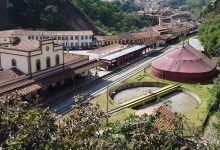 Descubra a beleza dos pontos turísticos de Ouro Preto, um Patrimônio Histórico que encanta com sua arquitetura barroca e rica cultura.