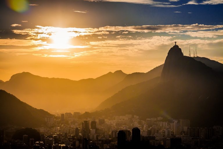 Menores Preços: Pacotes de Viagens Aéreas Baratas pelo Brasil
