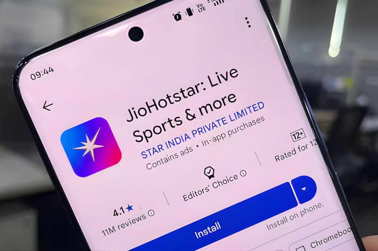 jiohotstar 1