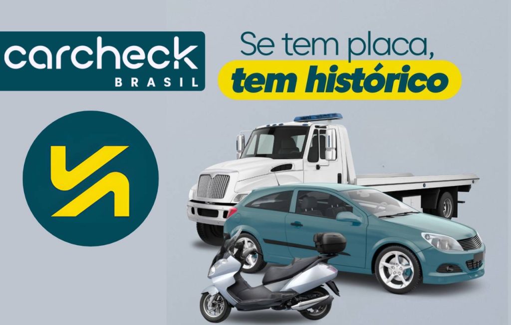 Aplicativo para consultar placa de carro: descubra os melhores 5 Carcheck Brasil - Consultas