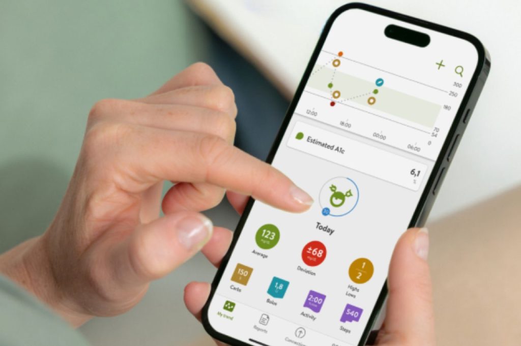 Como usar o mySugr: Guia Completo para Controlar sua Glicose pelo Celular 4 como baixar e configurar o mysugr