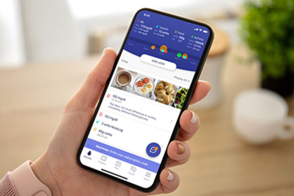 Como usar o aplicativo Glucose Buddy para monitorar sua glicose 3 como instalar e configurar o glucose buddy