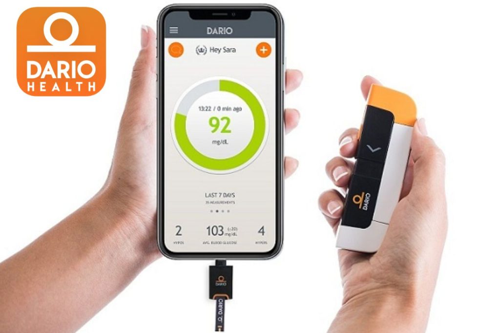Aplicativos para controle de glicose: transforme seu celular em um aliado da saúde 9 dario health