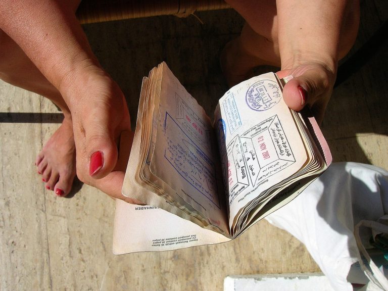 Regras de viagem e sua importância para evitar problemas