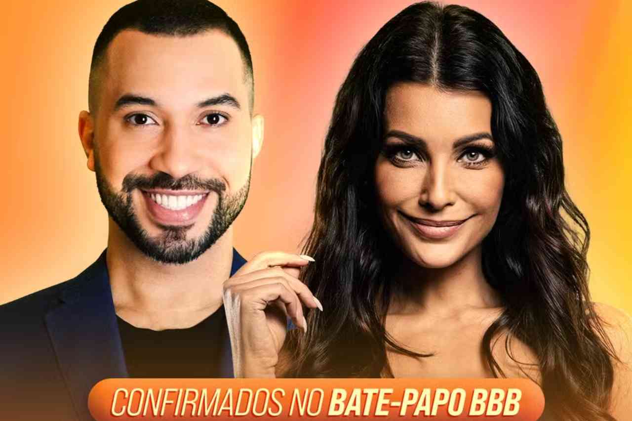 bate papo bbb a primeira conversa do eliminado