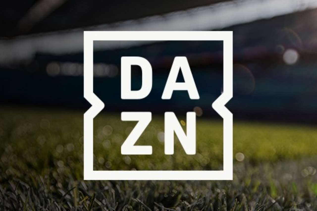 dazn 2