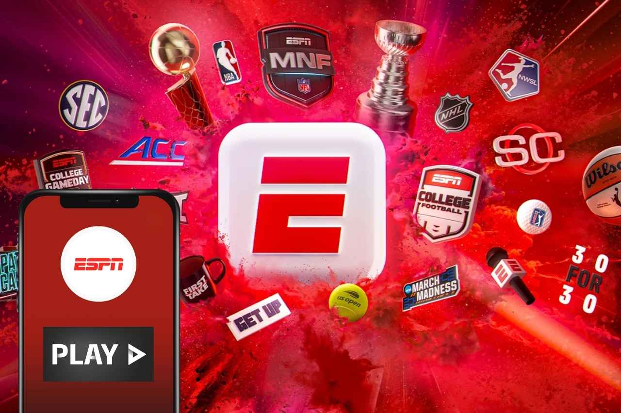 espn 2