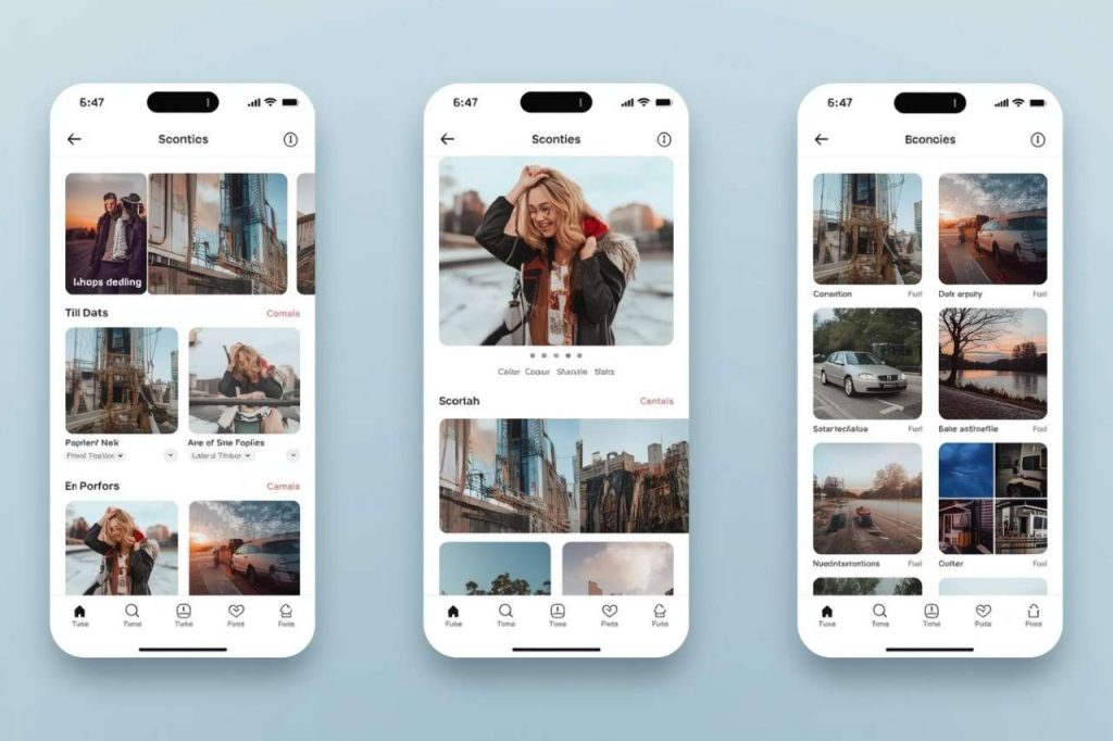 Aplicativos para Salvar Fotos e Evitar Novas Perdas