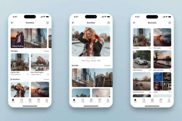 Aplicativos para Salvar Fotos: Veja os Melhores Apps para Backup e Recuperação 3 Aplicativos para Salvar Fotos: Veja os Melhores Apps para Backup e Recuperação