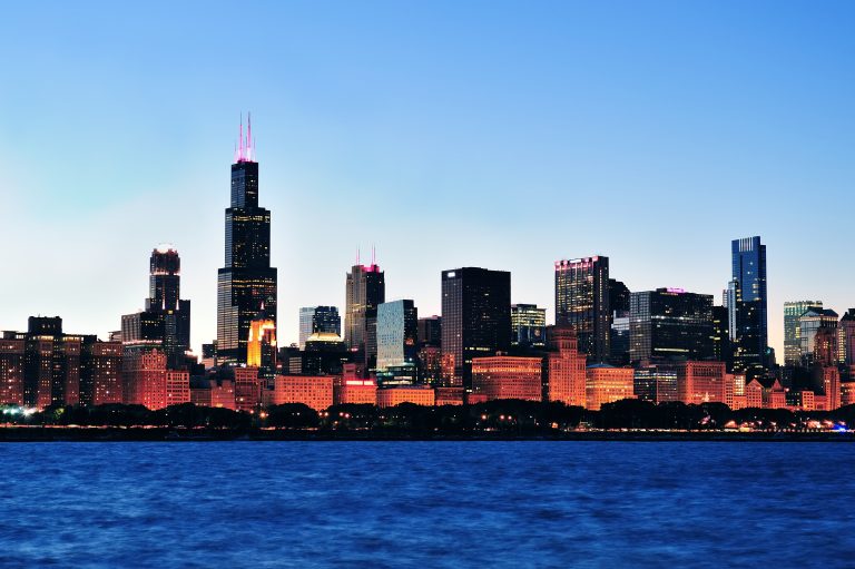 Guia prático para planejar uma Viagem para Chicago