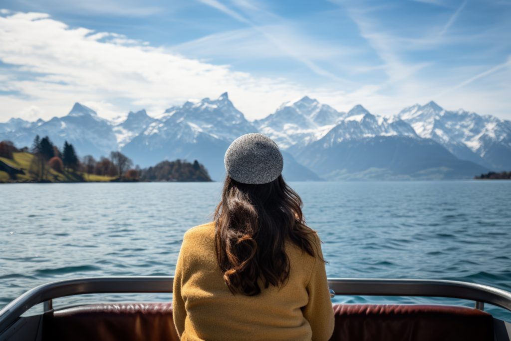 Cruzeiro pelo Alasca dicas para uma viagem inesquecível 1 Paisagens grandiosas que tornam o cruzeiro pelo Alasca uma experiência única e memorável