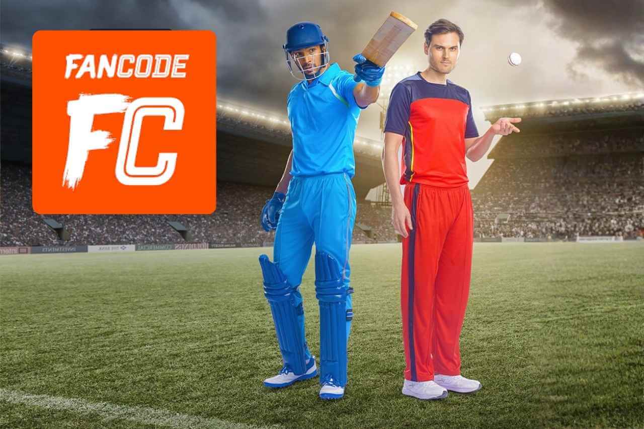 fancode