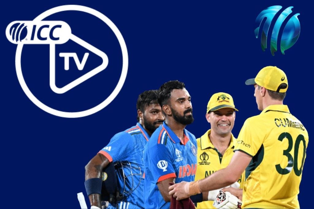 ICC.tv – Site Oficial