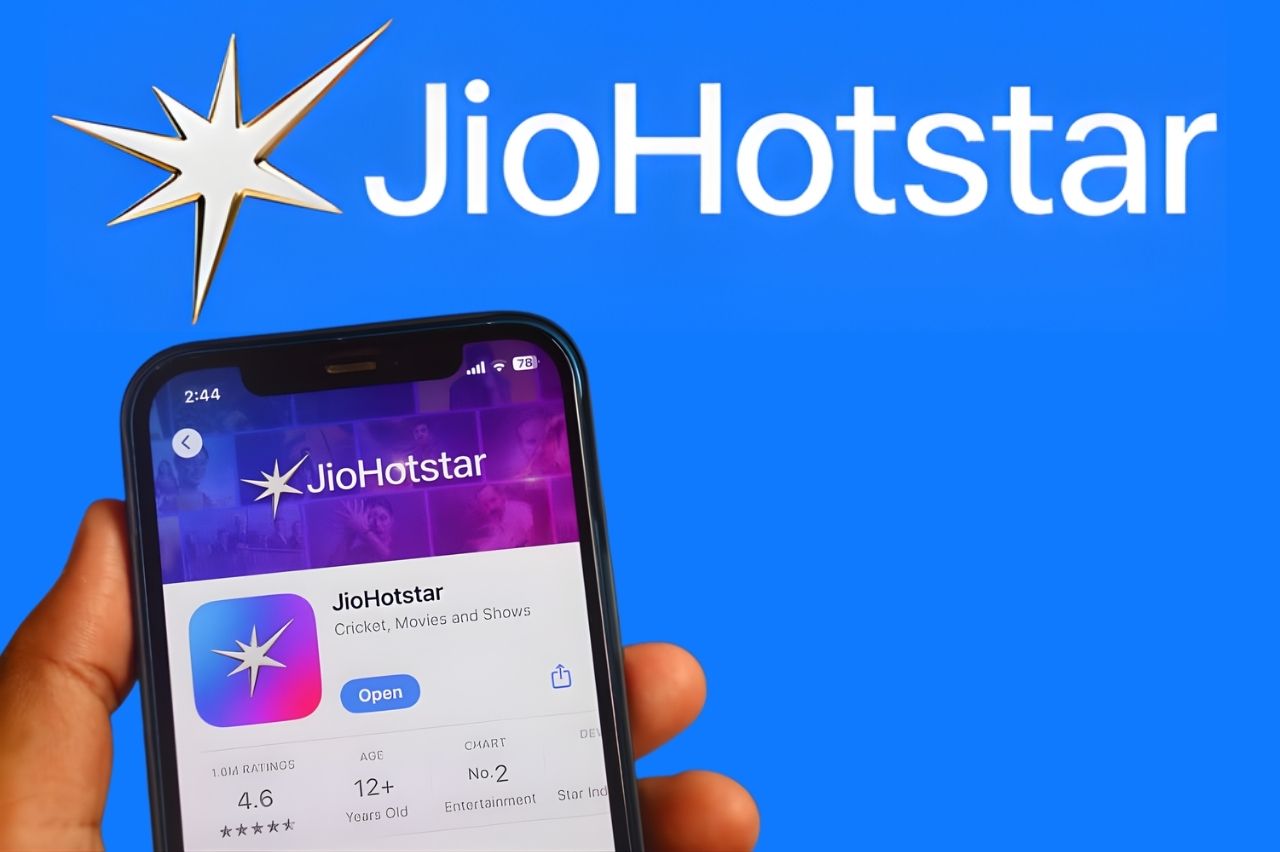 jiohotstar