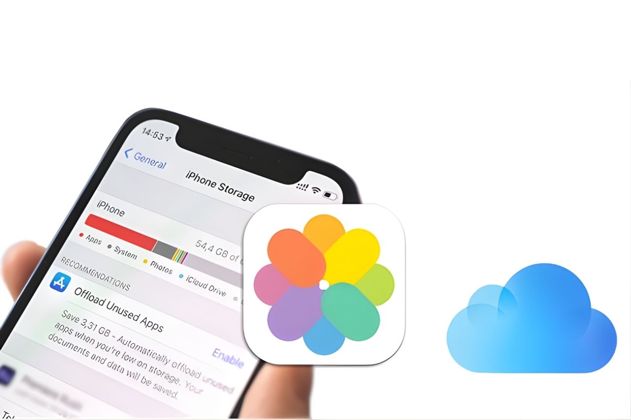 photo recovery phone i cloud iphone e ipad