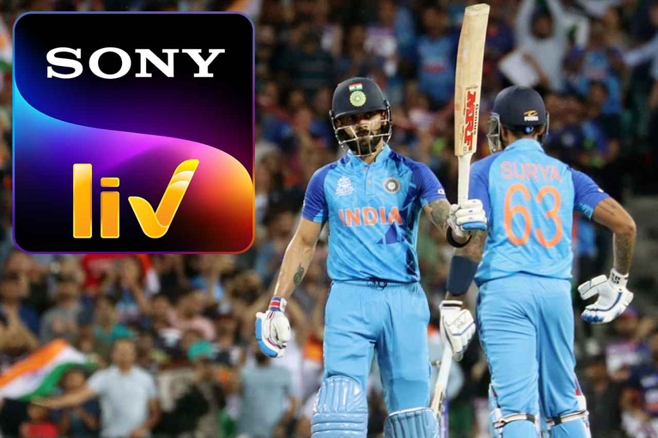 sony liv