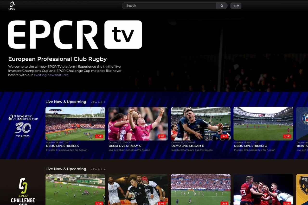 epcr tv