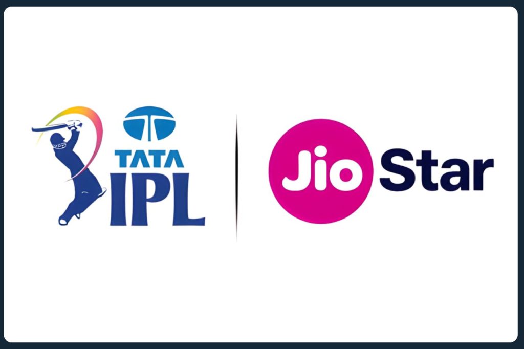 Aplicativo JioHotstar