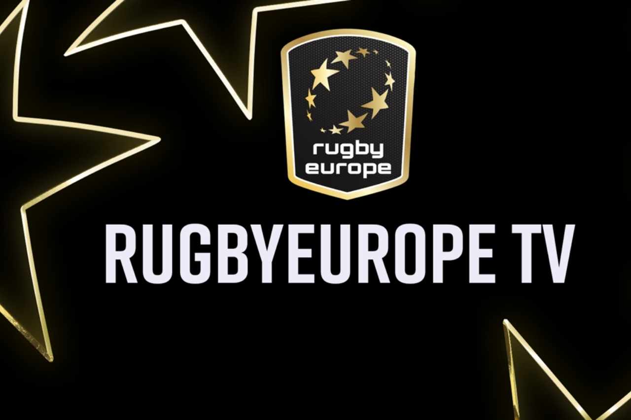 rugby europe tv
