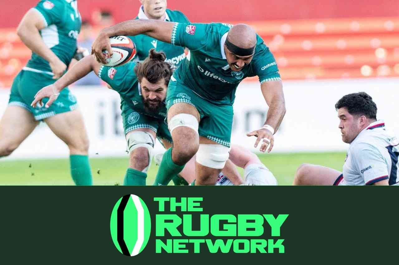 the rugby network 2