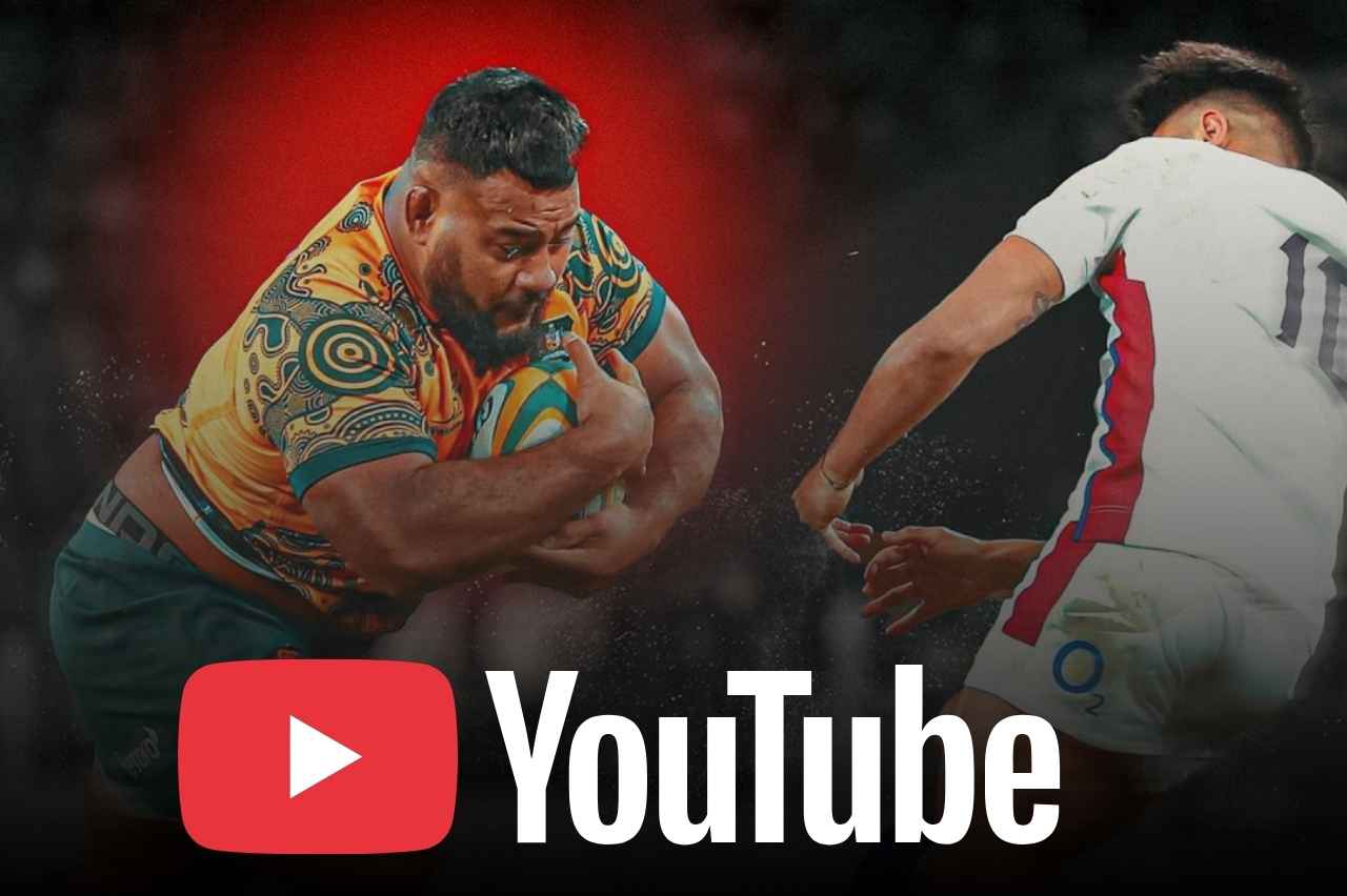 youtube