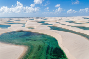 Dicas práticas para sua viagem para o Maranhão.