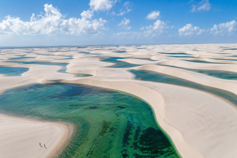 Dicas práticas para sua viagem para o Maranhão.