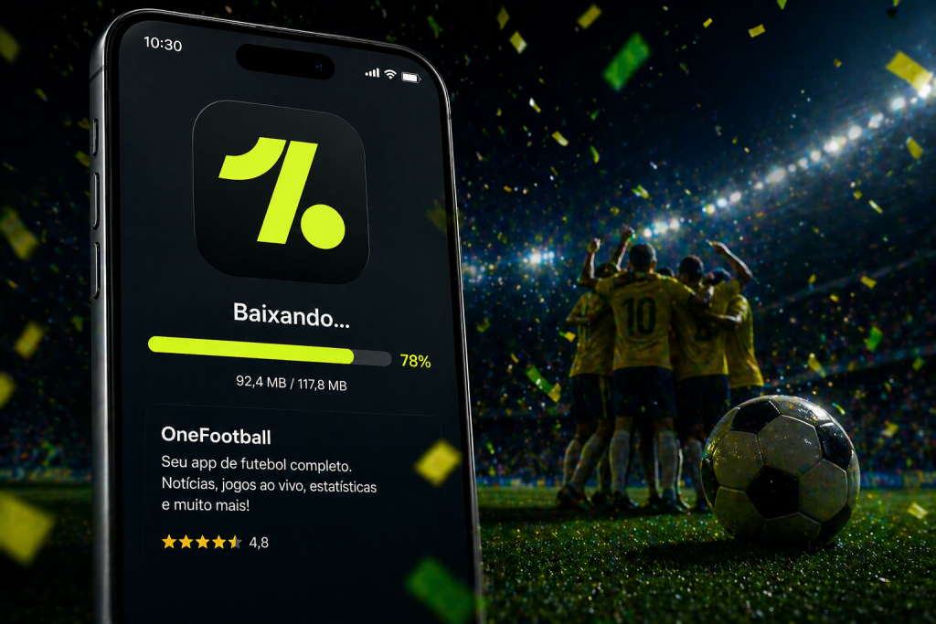 As melhores opções para assistir os jogos da Copa do Mundo