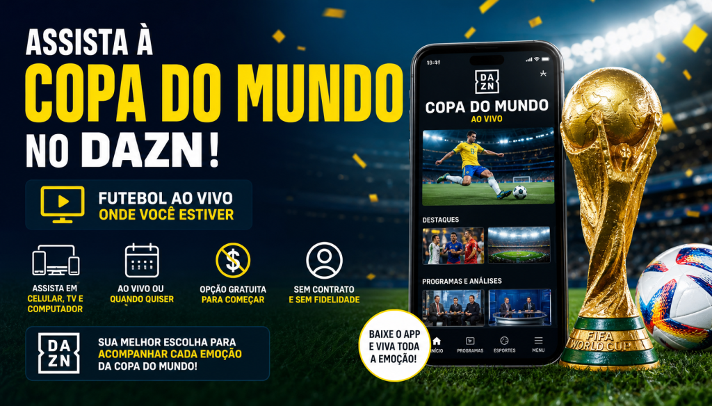 DAZN Oficial