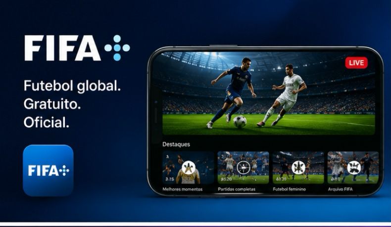 App FIFA Oficial