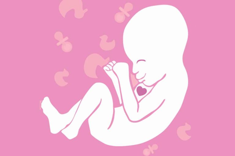 Hear My Baby Heartbeat Monitor guarda momentos especiais