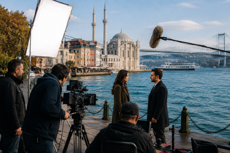 Locações de novelas turcas: conheça os cenários mais famosos da Turquia