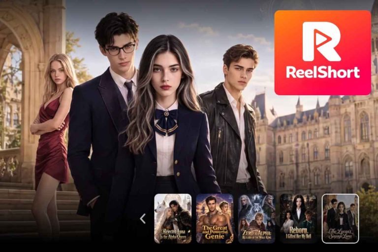 ReelShort: os melhores romances e dramas curtos para assistir 24 ReelShort: os melhores romances e dramas curtos para assistir