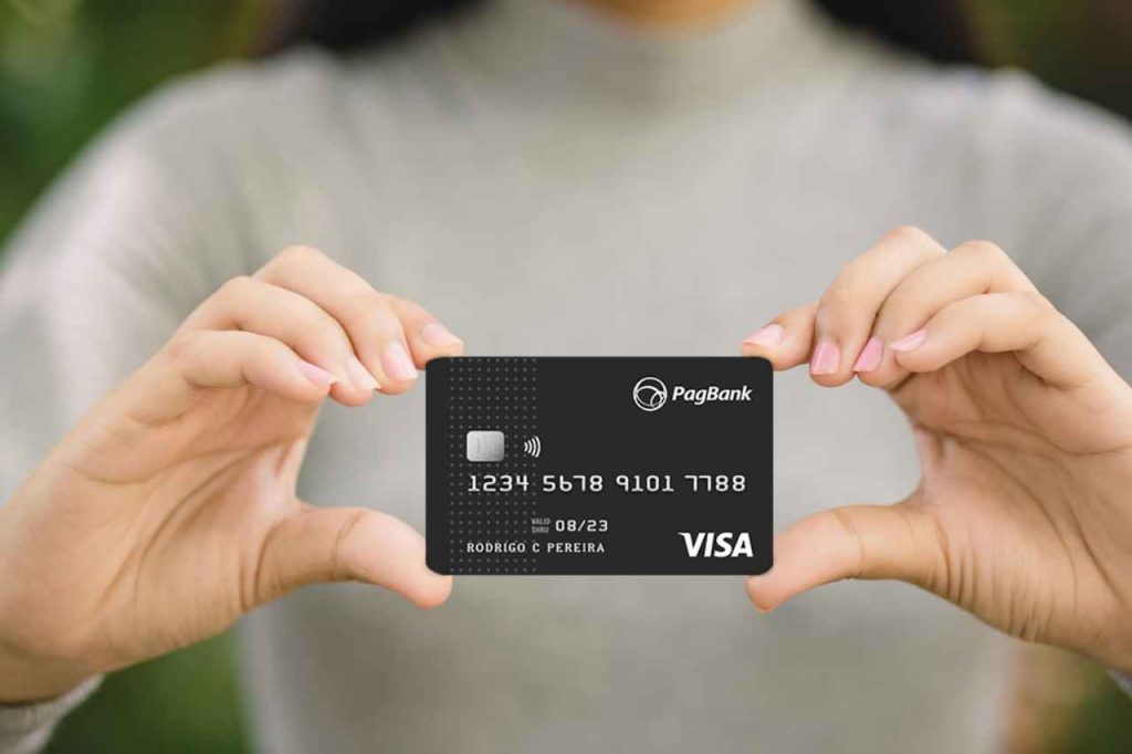 Cartão PagBank