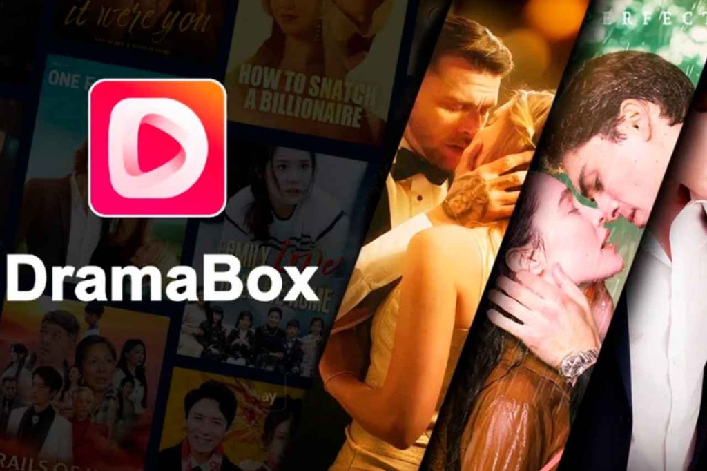 O Fenômeno do DramaBox