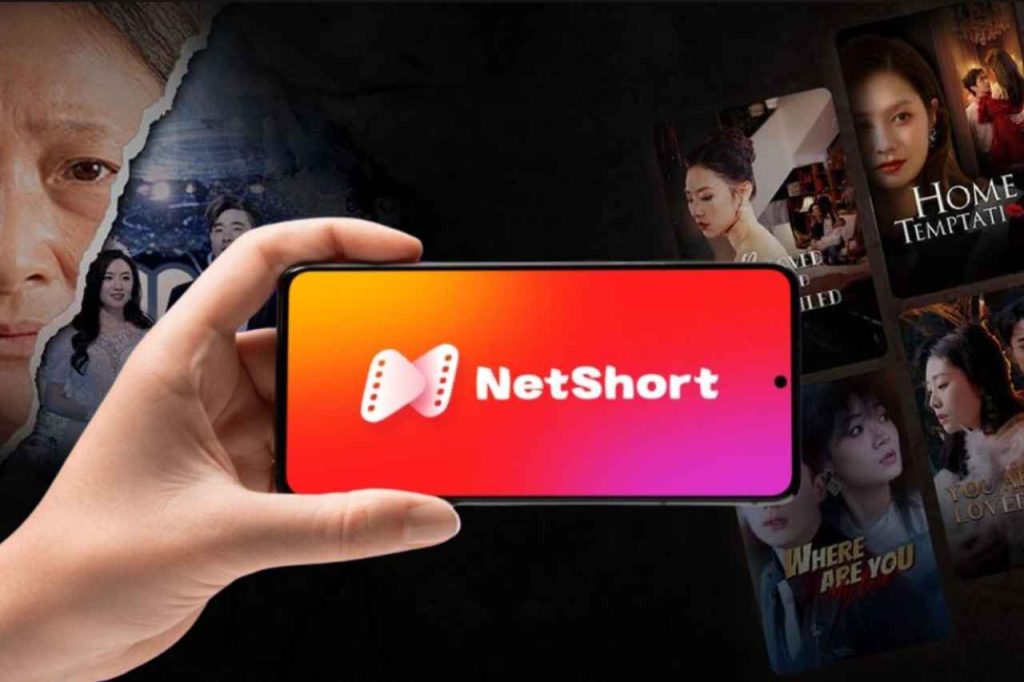 Séries de romance no NetShort: conheça os dramas virais para maratonar