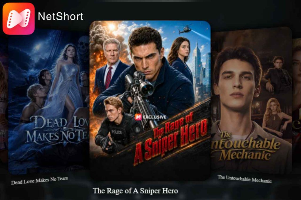 netshort 1